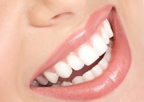 teeth blanching supplements
