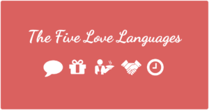 five love languages
