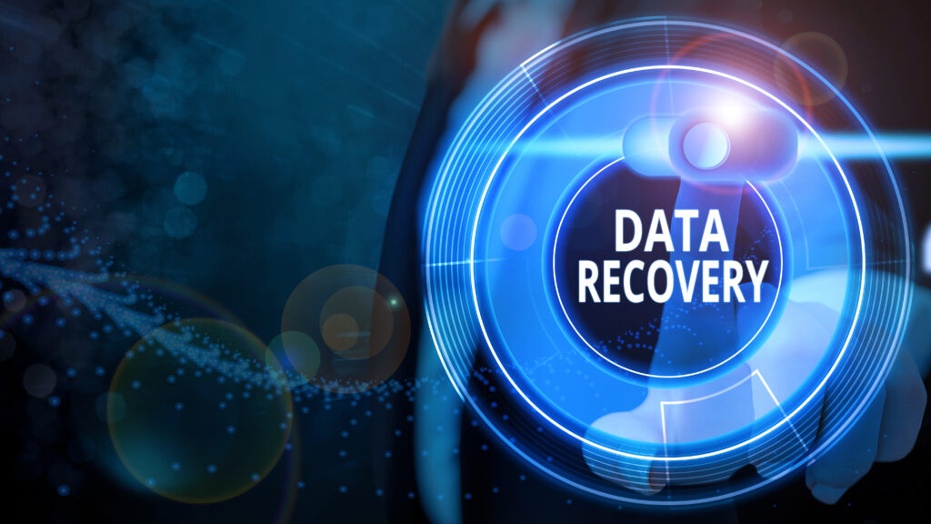 Quality Data Recovery