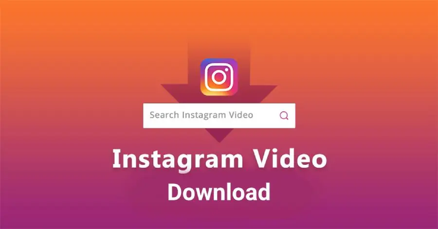 instagram video download online
