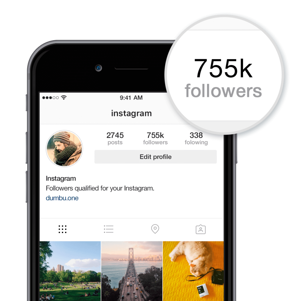 Methods for getting real Instagram followers - Goread.io
